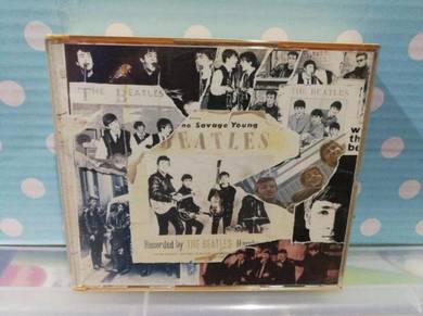 CD The Beetles - Anthology 1 2CD