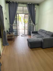 Homestay Bajet Paka