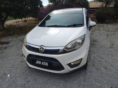 Proton Iriz PREMIUM in Batu Pahat, JHR