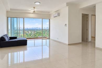 Condominium For Sale in Damansara Foresta