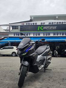 Honda ADV 160