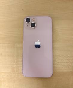 Ip13 pink 128gb