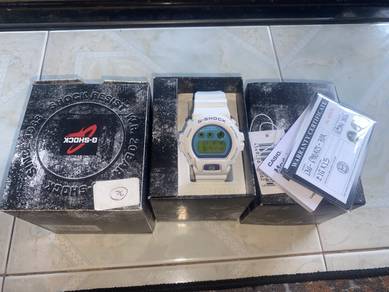 G shock RCS7