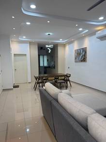 2-storey Terraced House For Rent in Masai,JHR