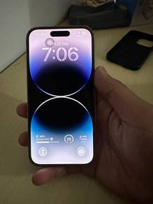 Iphone 14 Pro (256gb)