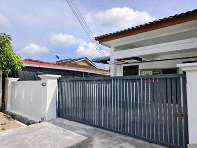 1-storey Terraced House For Sale in Batang Kali,SGR