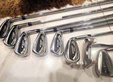 Complete Golf Set