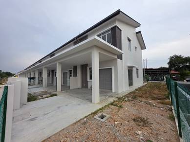 2-storey Terraced House  in Kota Kemuning,SGR