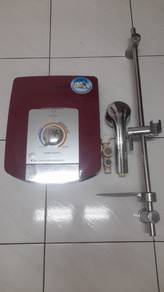 water heater 