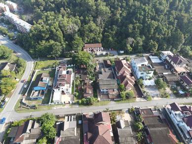 Residential Land in Kuala Terengganu, TRG