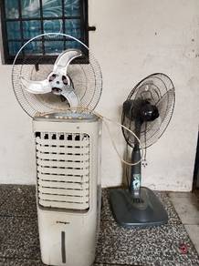 Kipas,Air Cooler