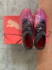 Puma Futsal shoes