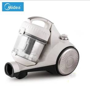 Midea Bagless Vacuum Cleaner MVCV18KBA BEIGE