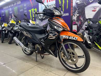 Modenas GT128