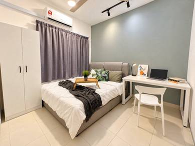 Room in Setia Alam, SGR