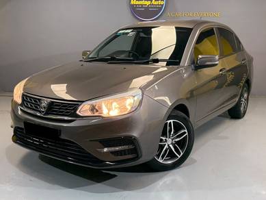Proton Saga Premium PREMIUM in Cheras, KUL