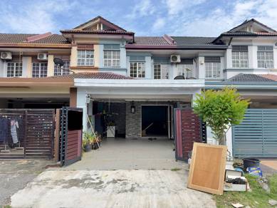 2-storey Terraced House For Sale in Puchong,KUL