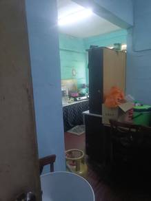 Flat For Sale in Taman Machang Bubok