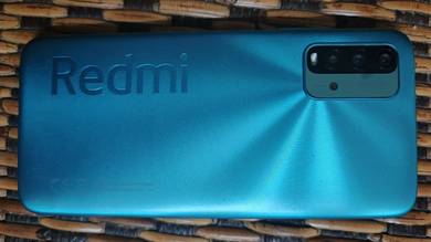 Redmi barang elok lagi