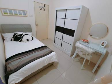 Room in Kuching, SWK