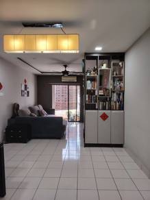 Condominium For Sale in Sri Putramas