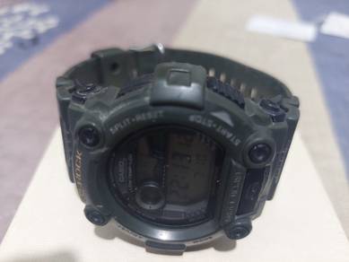 G shock mot moto
