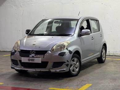 Perodua MyVi SR in Balakong, SGR