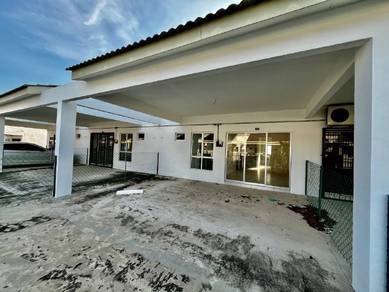 1-storey Terraced House For Sale in Gurun,KDH