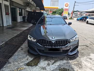 BMW 840i 40i in Cheras, KUL