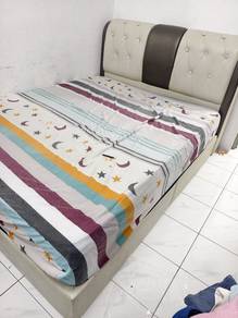 Katil set