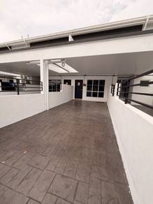 Townhouse in Sikamat,NSN