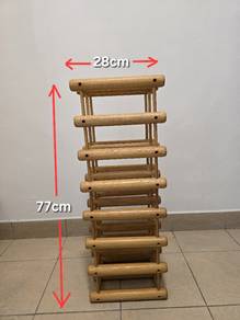 Multipurpose rack