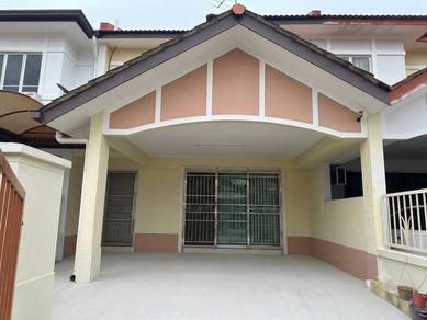 2-storey Terraced House For Sale in Seremban 2,NSN