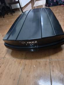 taka roof box