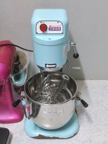 Mixer 8liter  brand SPAR