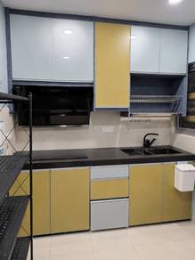 Apartment For Rent in Residensi Seri Wahyu @ Jalan Kuching KL