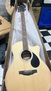 gitar kepma