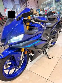 Yamaha YZF-R25