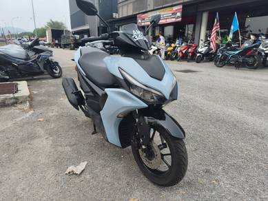 Yamaha NVX