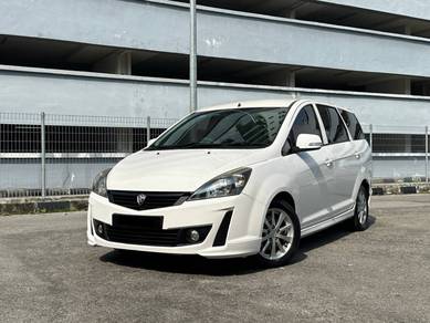 Proton Exora EXECUTIVE in Ipoh, PRK