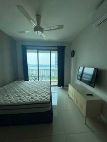 Condominium For Rent in Teega Residences @ Puteri Harbour