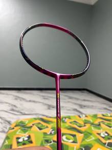 a. YONEX VOLTRIC ZFORCE 2 LCW EDITION