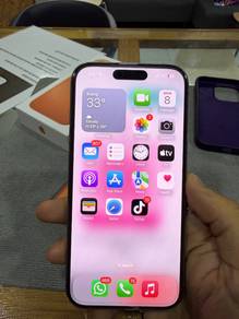 iPhone 15 Pro ZP set