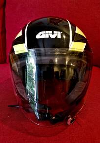 Helmet Givi Yuzy Racing Limited