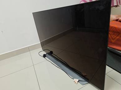 LG OLED C2 48” 4K smart OLED evo TV