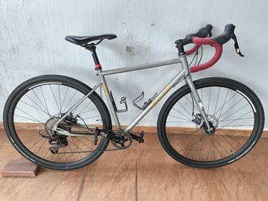 Marin Nicasio 1 Gravel Bike