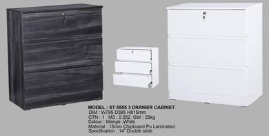 Chest of Drawers CD 5555