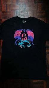 electric wizard tshirt