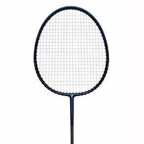 Rarely Used Leopex Tourfox Jointless Badminton Rac