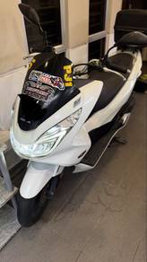 Honda PCX 150